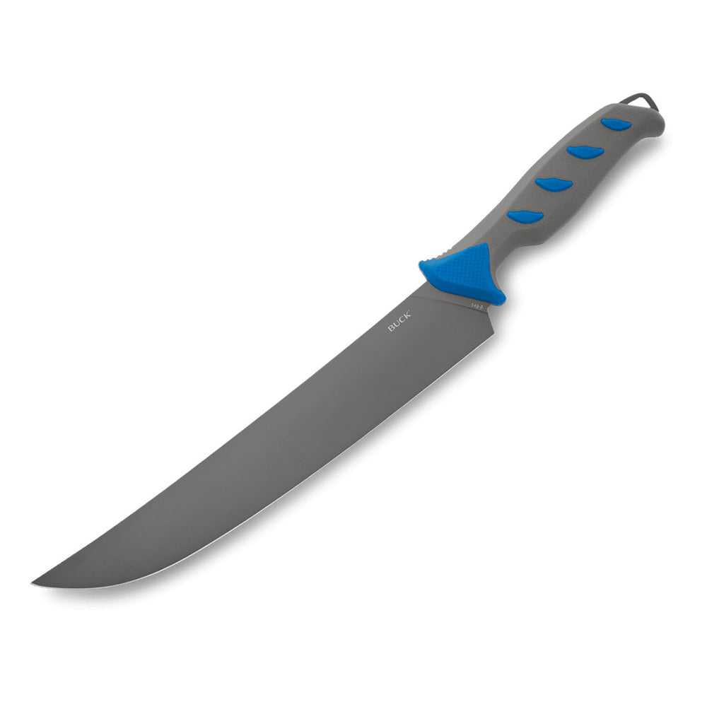 Buck Knives Hookset Breaker 10in Blade