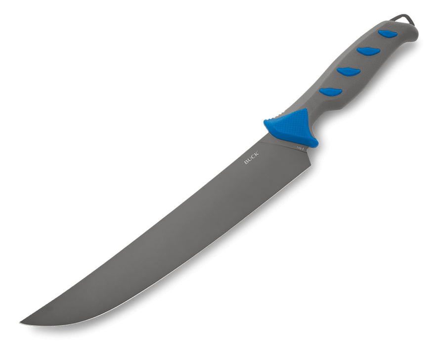 Buck Knives Hookset Breaker 10in Blade