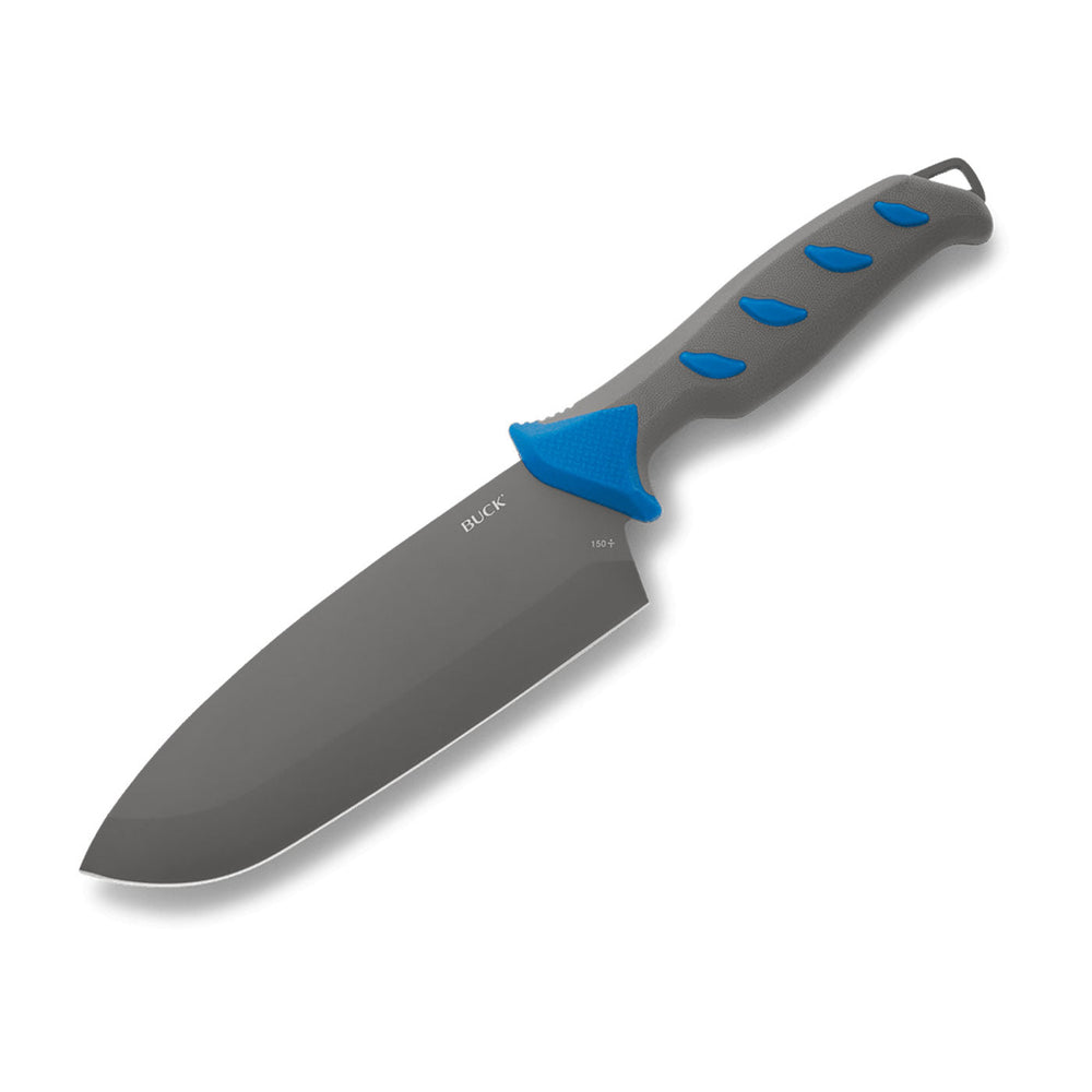 Buck Knives Hookset Cleaver 6 3/8in Blade