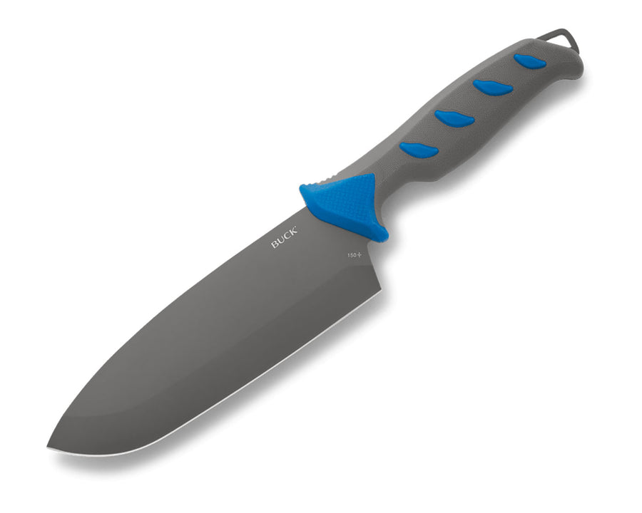 Buck Knives Hookset Cleaver 6 3/8in Blade