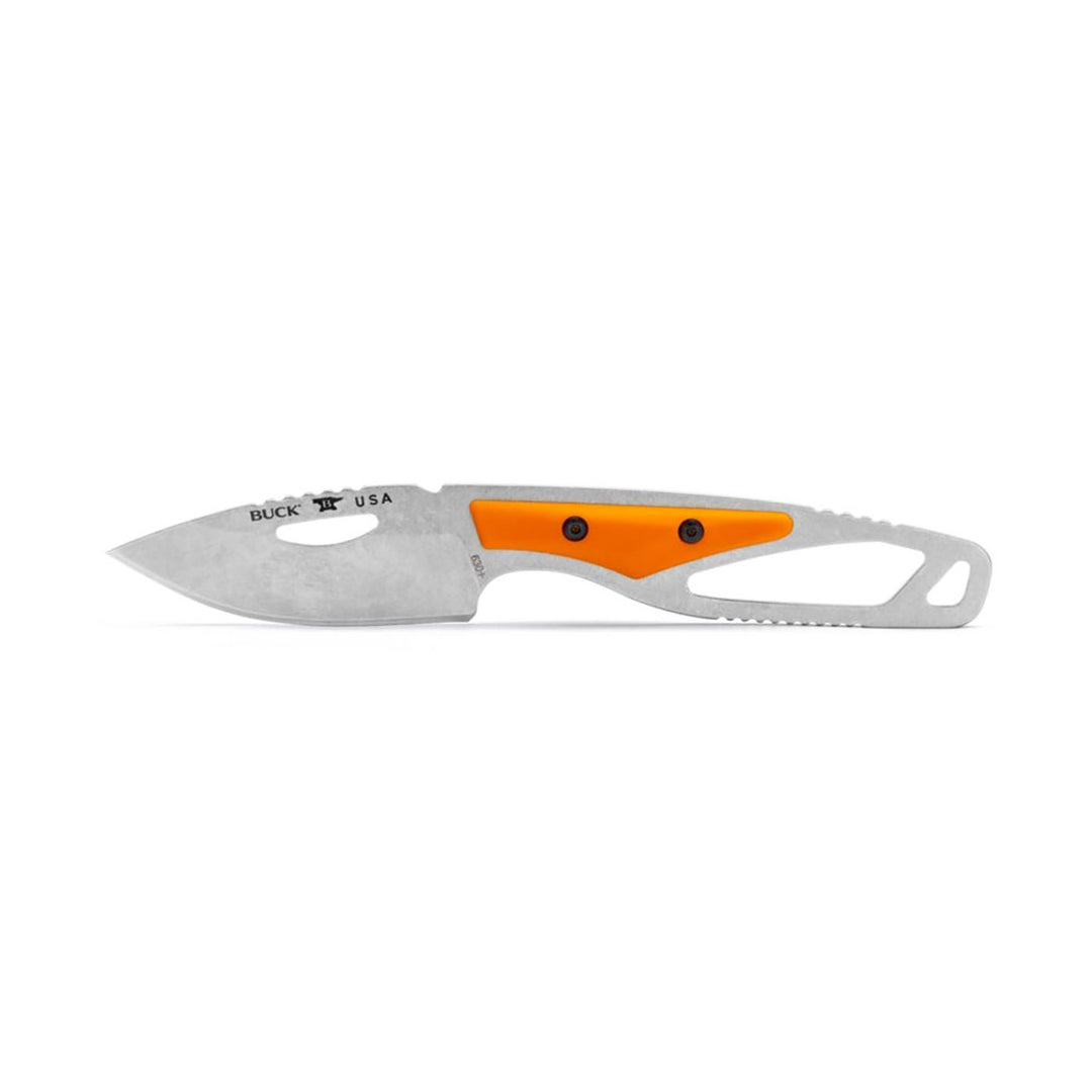 Buck Knives Paklite Hide Select 2-3/4in