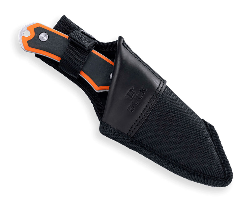 Buck Knives Alpha Hunt-Gut 9.53 Org