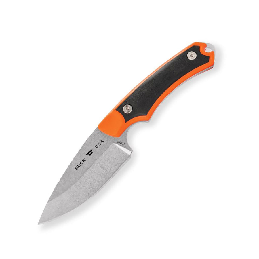 Buck Knives Alpha Hunt Drop Point 9.2 Org