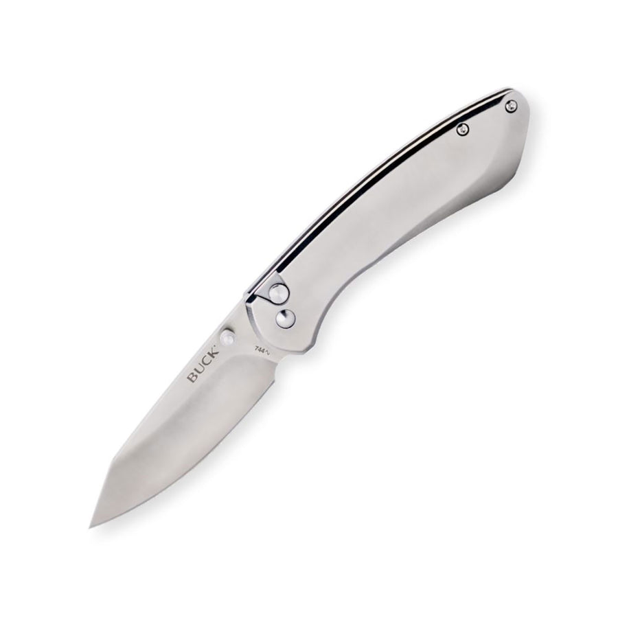 Buck Knives Sovereign Large Clip Point 8cm