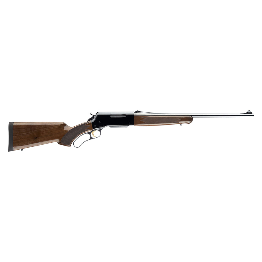 Browning BLR Lightweight PG 4rnd Mag Rifle - Blued Walnut - .308 WIN .308 WIN / Walnut