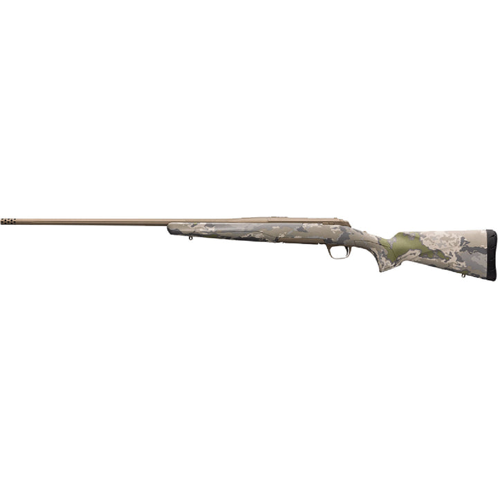 Browning X-Bolt Speed Ovix Camo 6.5CM 4rnd Mag 6.5 CREEDMOOR