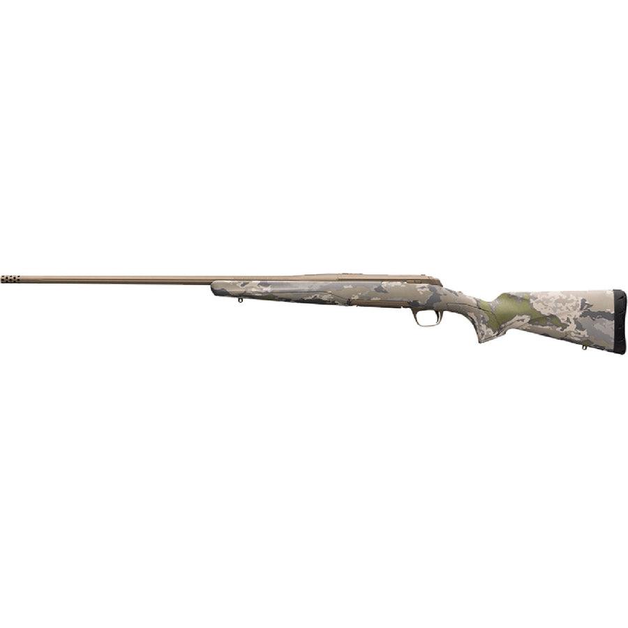 Browning X-Bolt Speed Ovix Camo 6.5CM 4rnd Mag 6.5 CREEDMOOR