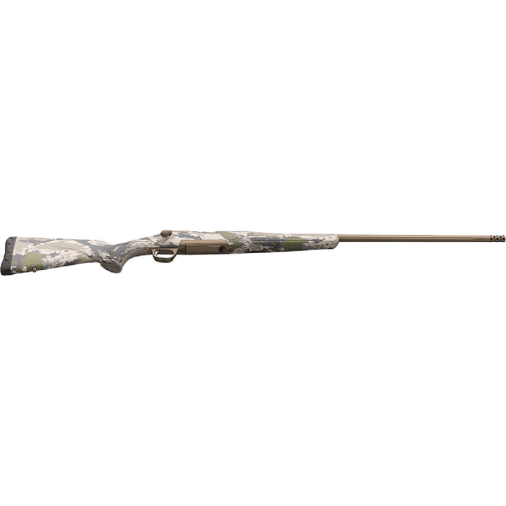 Browning X-Bolt Speed Ovix Camo 6.5CM 4rnd Mag 6.5 CREEDMOOR