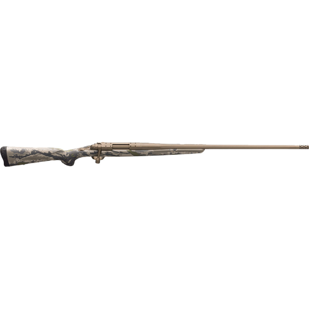 Browning X-Bolt Speed Ovix Camo 6.5CM 4rnd Mag 6.5 CREEDMOOR