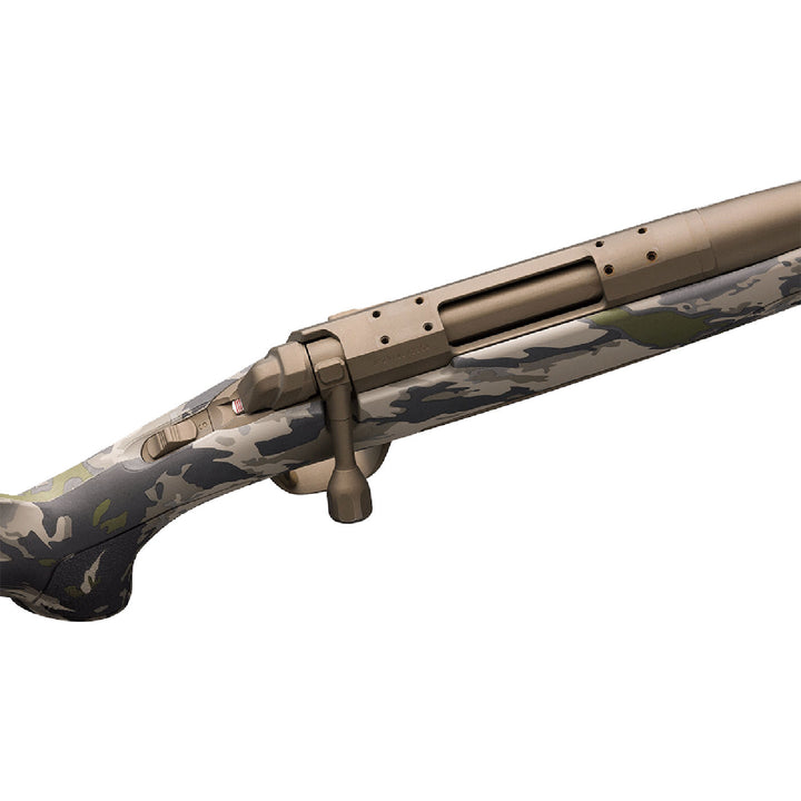 Browning X-Bolt Speed Ovix Camo 6.5CM 4rnd Mag 6.5 CREEDMOOR