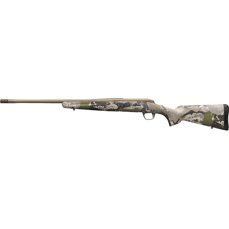 Browning X-Bolt Speed SR Ovix Camo 308Win 4rnd Mag .308 WIN