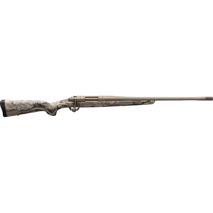 Browning X-Bolt Speed SR Ovix Camo 308Win 4rnd Mag .308 WIN