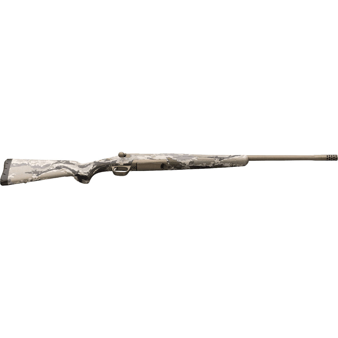 Browning X-Bolt Speed SR Ovix Camo 308Win 4rnd Mag .308 WIN