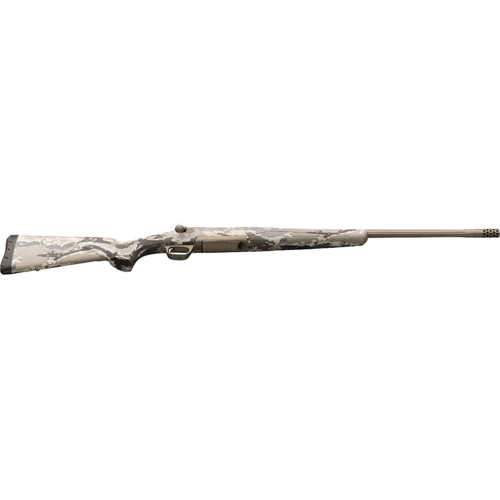 Browning X-Bolt Speed SR Ovix Camo 308Win 4rnd Mag .308 WIN