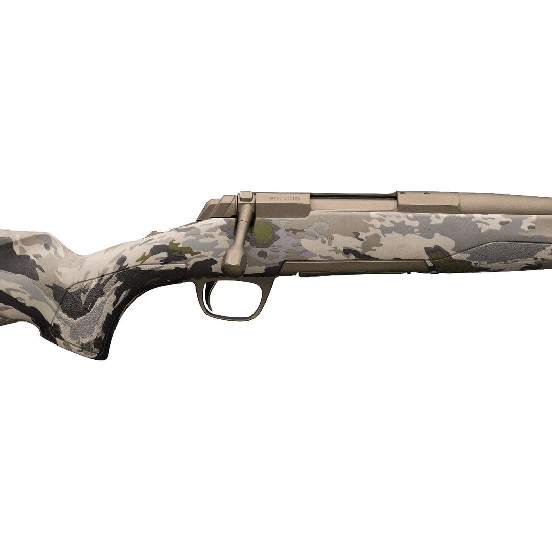 Browning X-Bolt Speed SR Ovix Camo 308Win 4rnd Mag .308 WIN