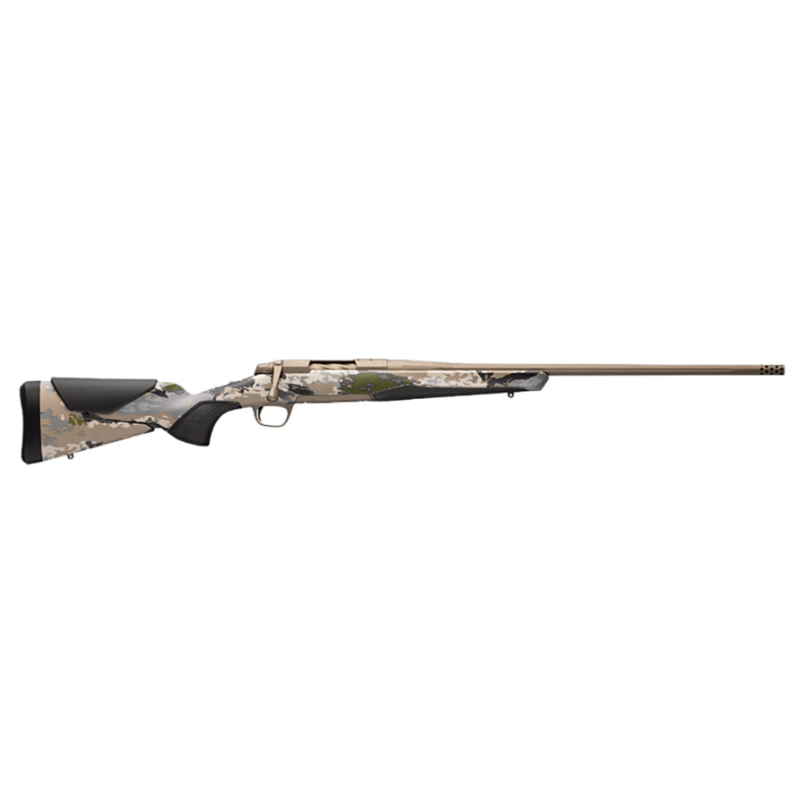 Browning X-Bolt 2 Speed Ovix Bolt Action Centrefire Rifle - .270 WIN Calibre - .270 WIN