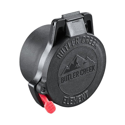 Butler Creek Element Flip Open Eyepiece - 37-42mm