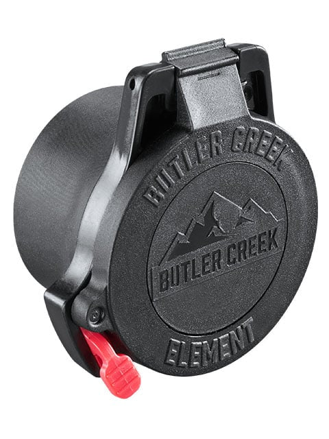 Butler Creek Element Flip Open Eyepiece - 42-47mm
