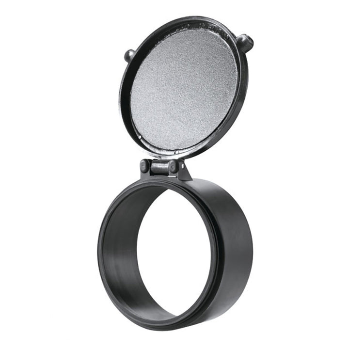Butler Creek Flip Open Objective Cap - 30mm - 02A