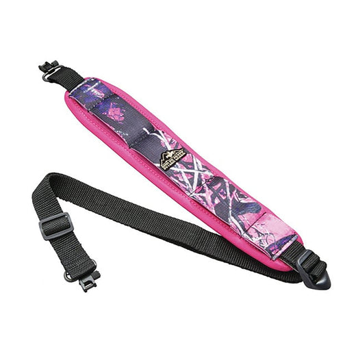 Butler Creek Comfort Stretch Rifle Sling - Muddy Girl