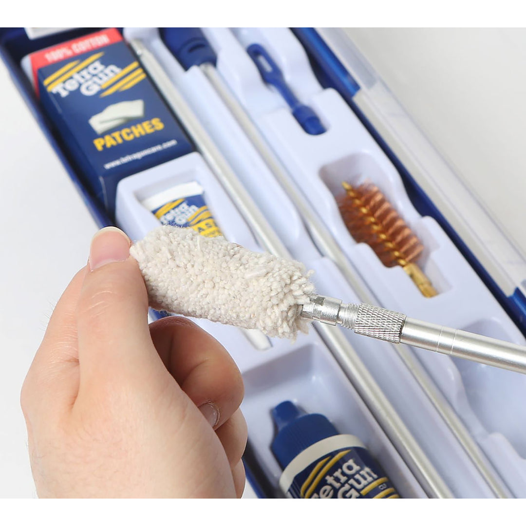 Tetra ValuPro III Universal Cleaning Kit