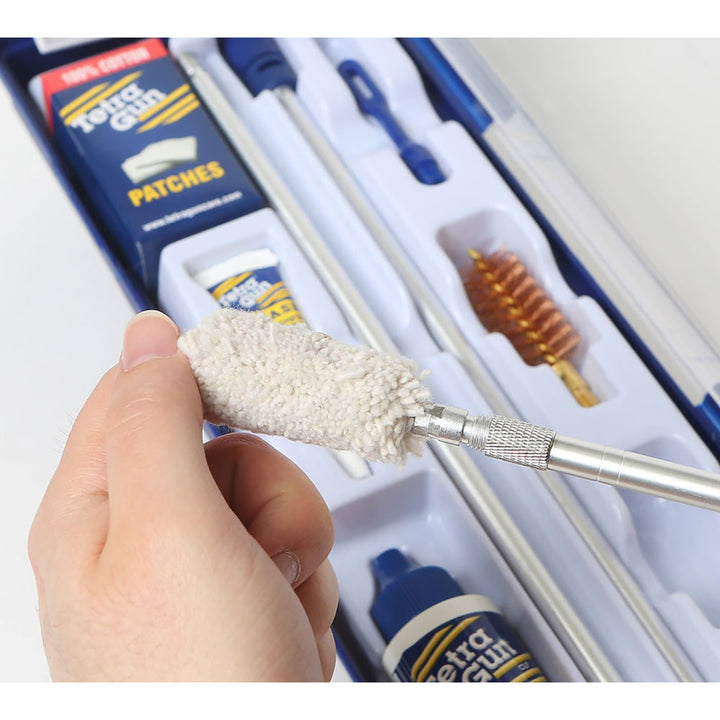 Tetra ValuPro III Universal Cleaning Kit