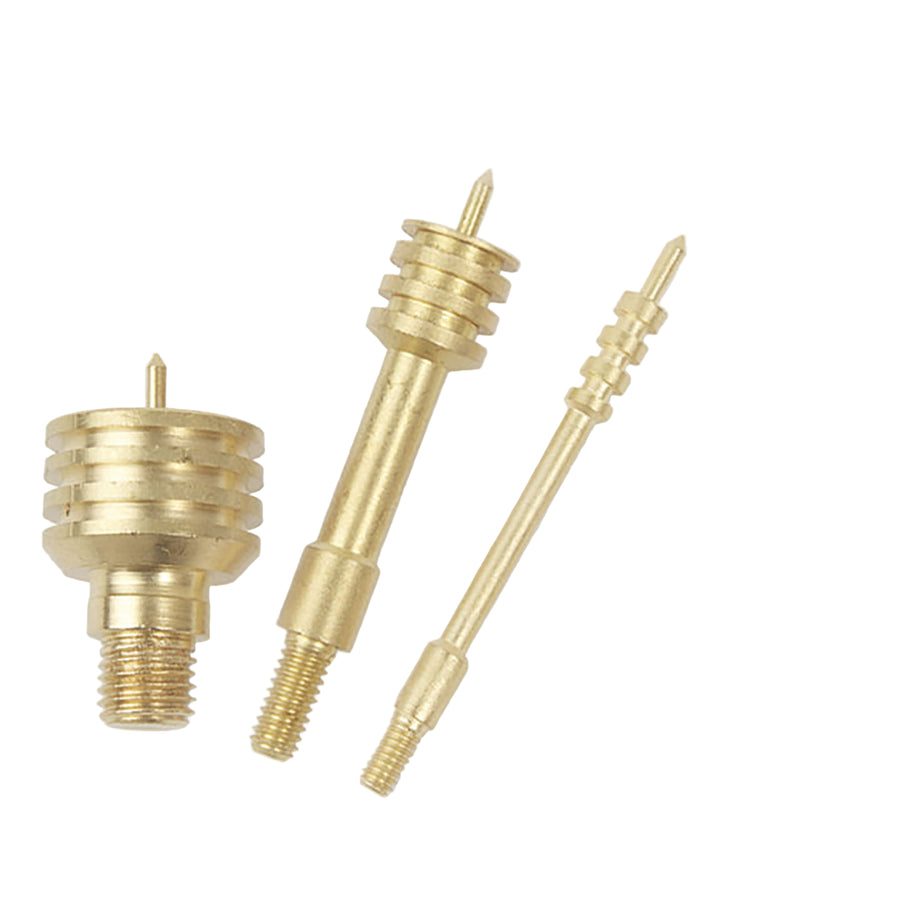 Tetra ProSmith Brass Jag - 410G 410 GAUGE