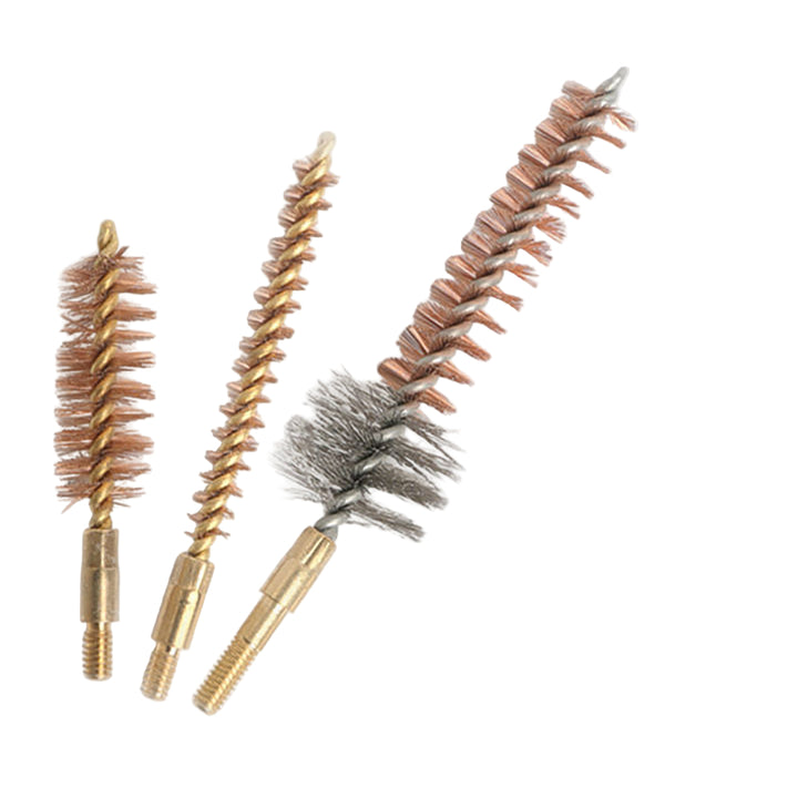 Tetra ProSmith Bronze Brush - .28g 28 GAUGE