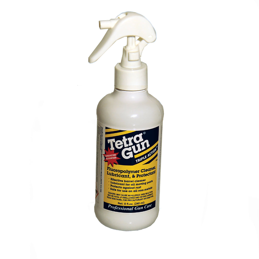 Tetra Gun Triple Action 8 oz 8 oz