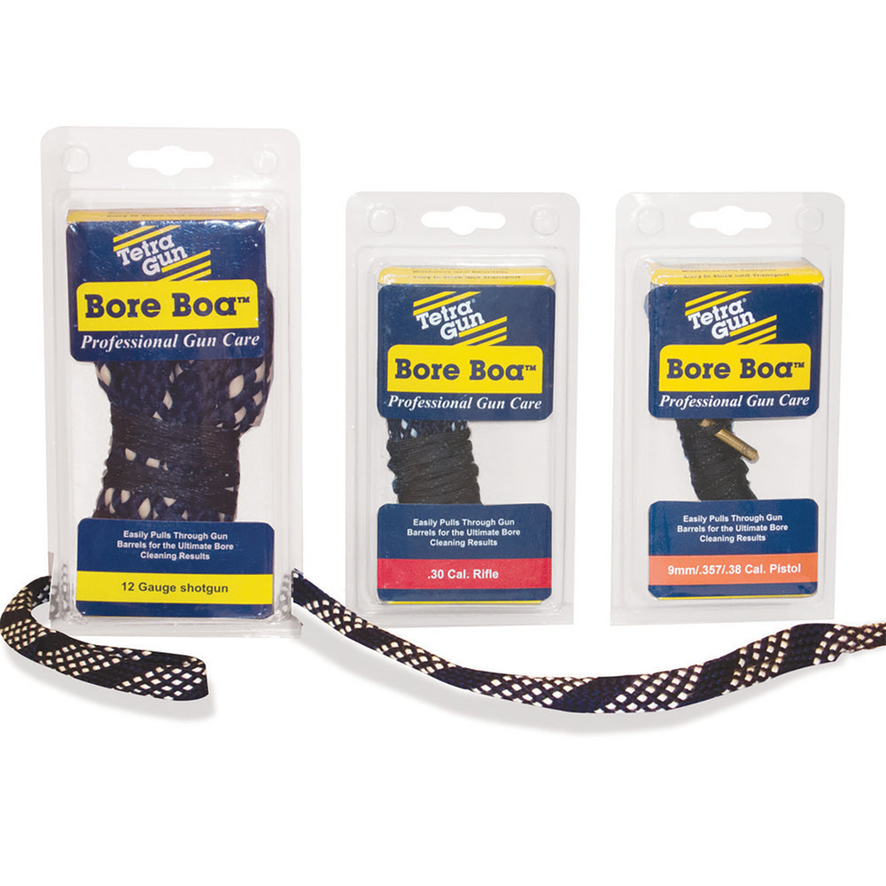 Tetra Bore Boa - .22 cal Rifle .22 CAL