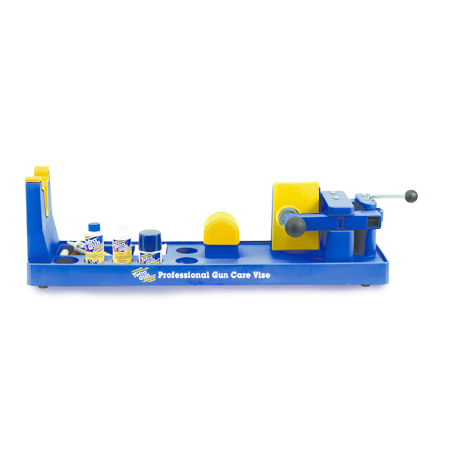 Tetra Professional Gun Care Vise