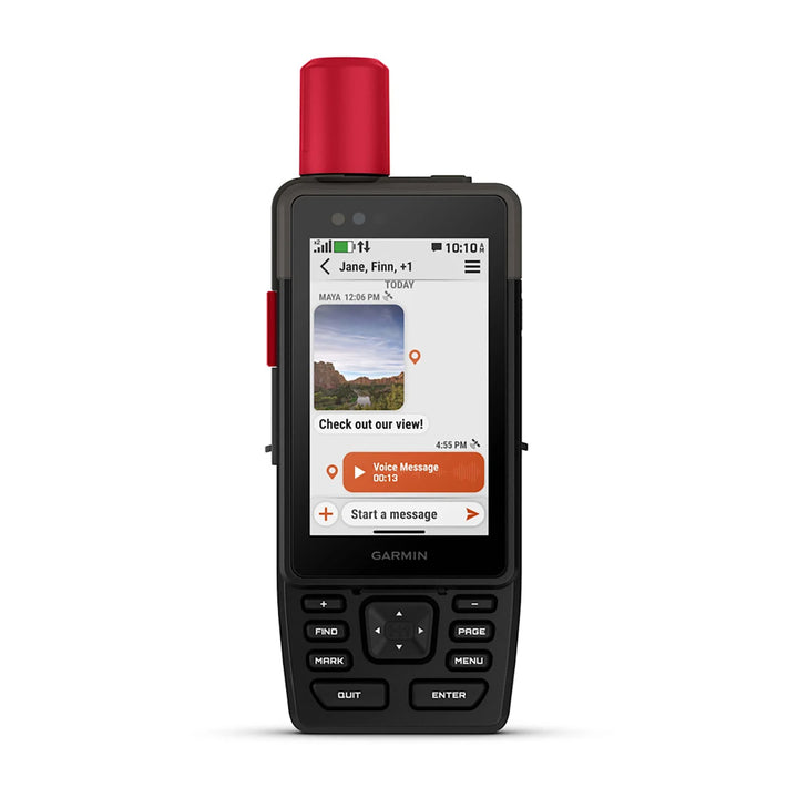 Garmin GPSMAP® H1i Plus