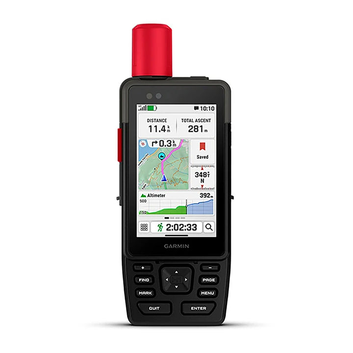 Garmin GPSMAP® H1i Plus