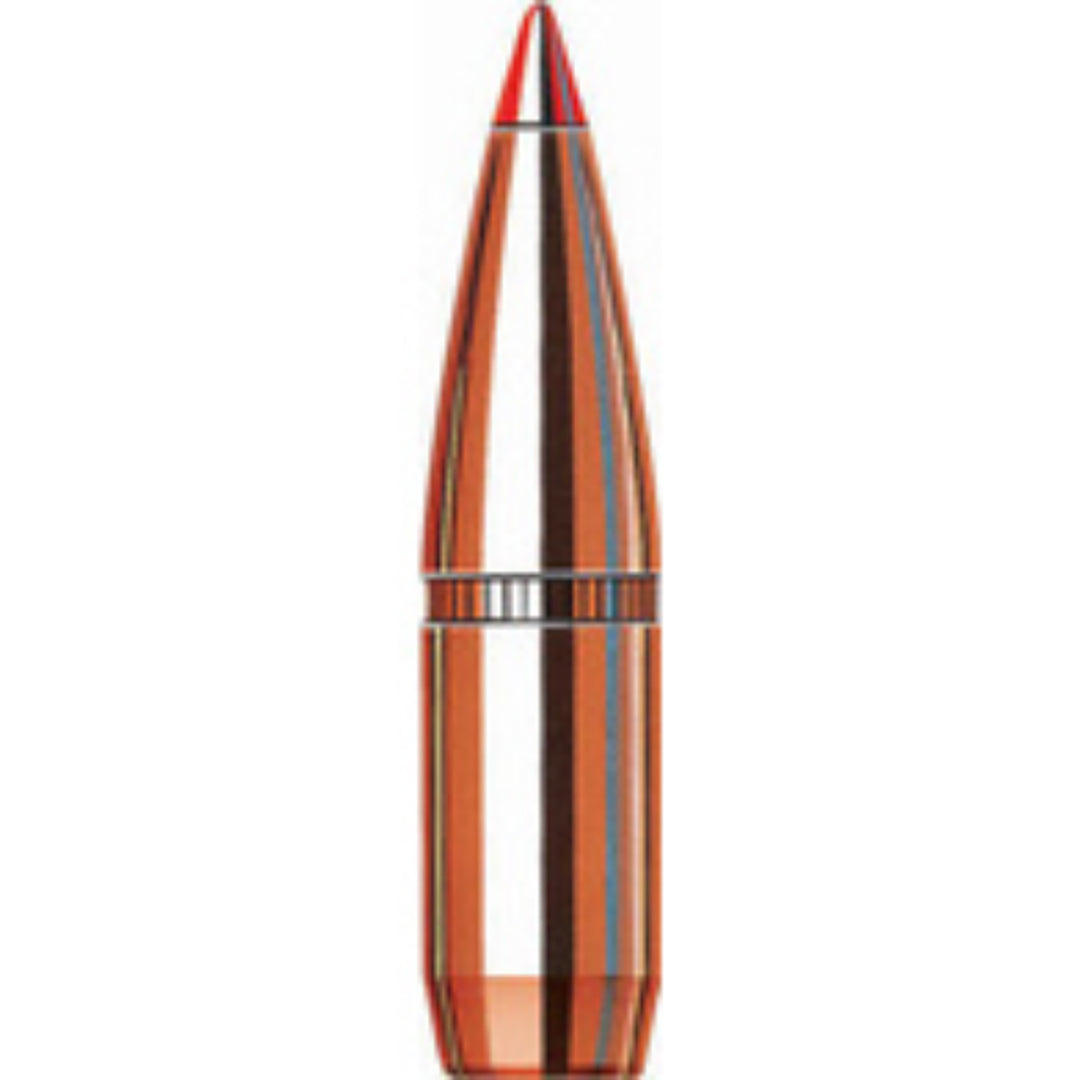 Hornady 270 CAL .277 130 GR SST Projectile - 100pk .270 CAL