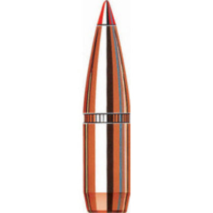 Hornady 270 CAL .277 130 GR SST Projectile - 100pk