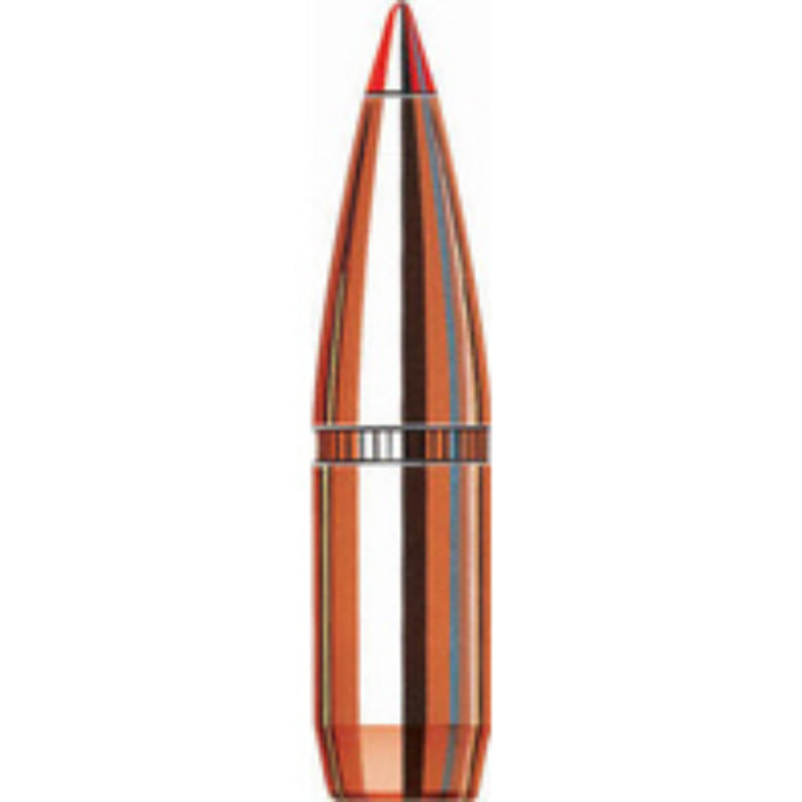 Hornady 270 CAL .277 130 GR SST Projectile - 100pk