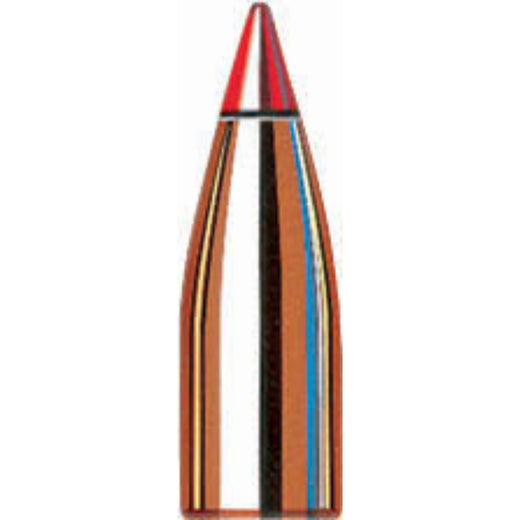 Hornady 20 CAL .204 32 GR V-MAX Projectile - 100pk