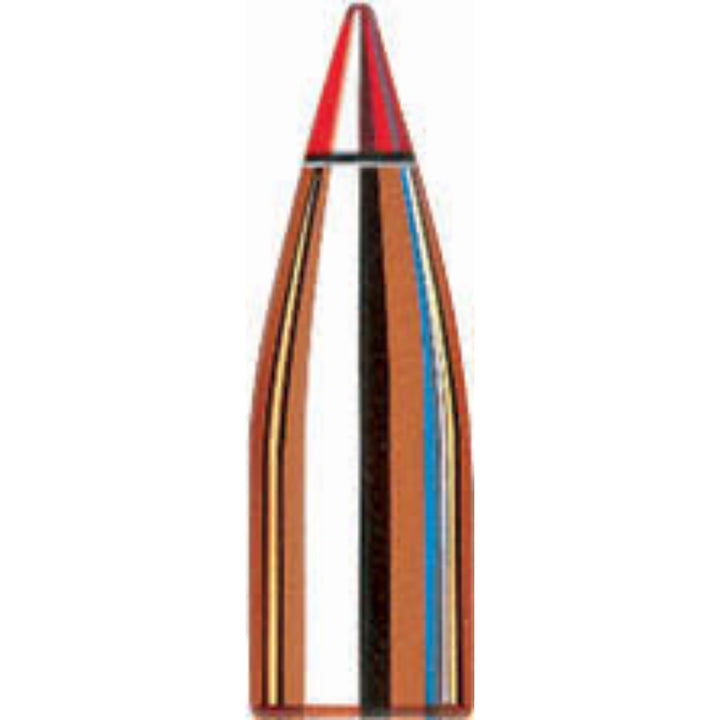 Hornady 20 CAL .204 32 GR V-MAX Projectile - 100pk