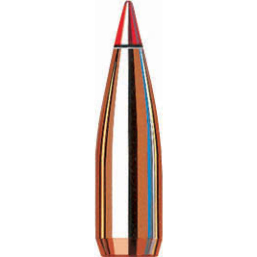 Hornady 20 CAL .204 40 GR V-MAX Projectile - 100pk .20 CAL