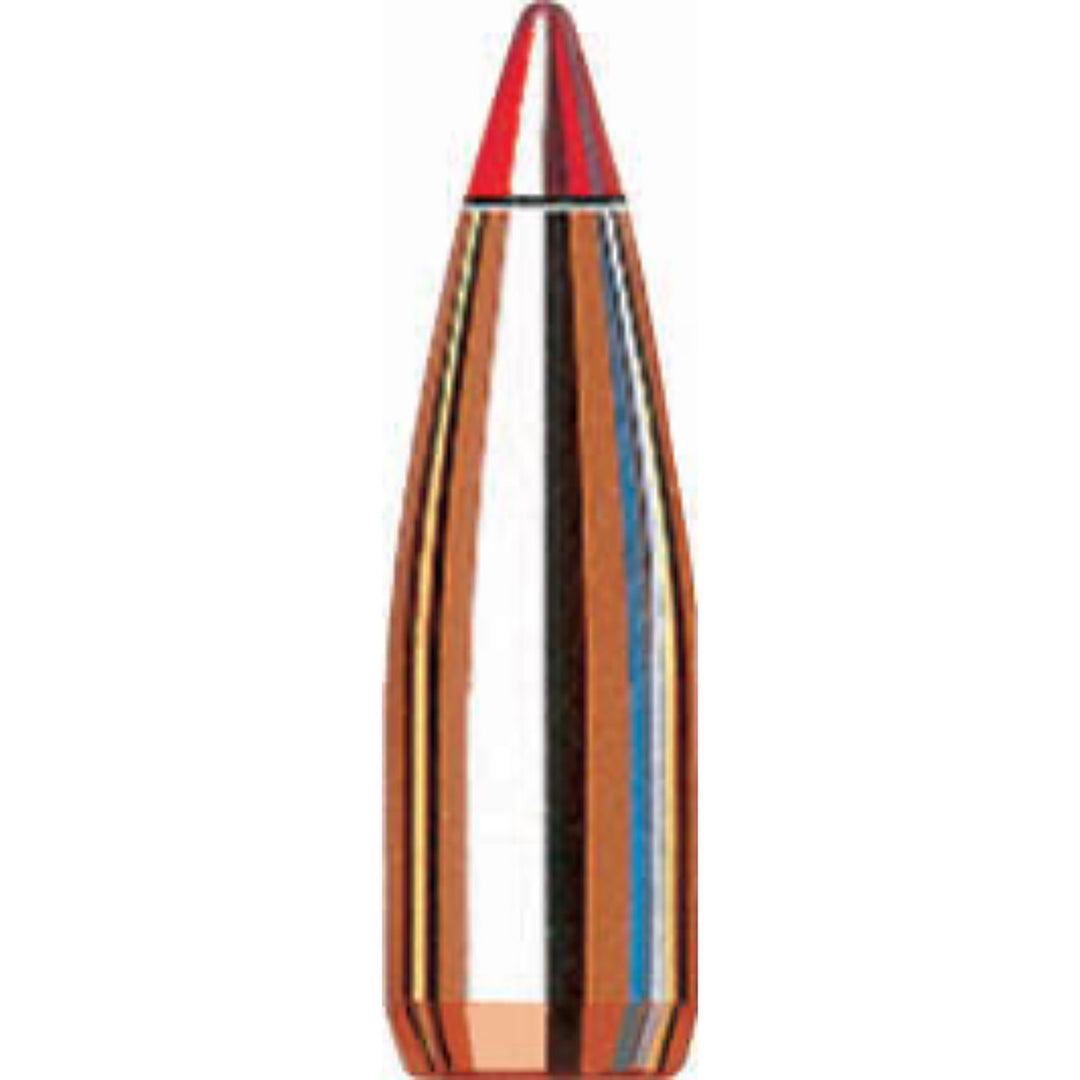 Hornady 22 CAL .224 50 GR V-MAX Projectile - 100pk .22 CAL