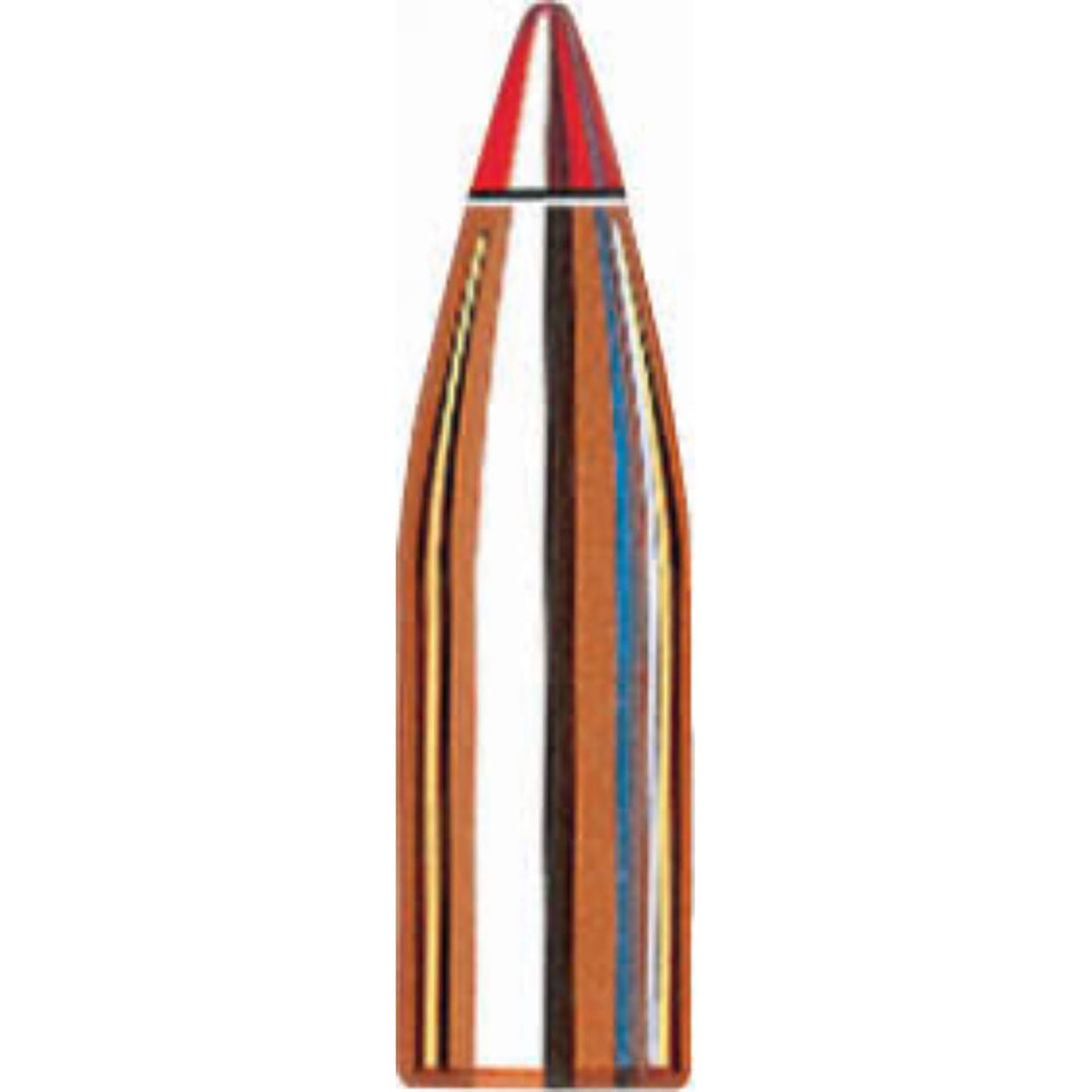 Hornady 22 CAL .224 55 GR V-MAX Projectile - 100pk .22 CAL