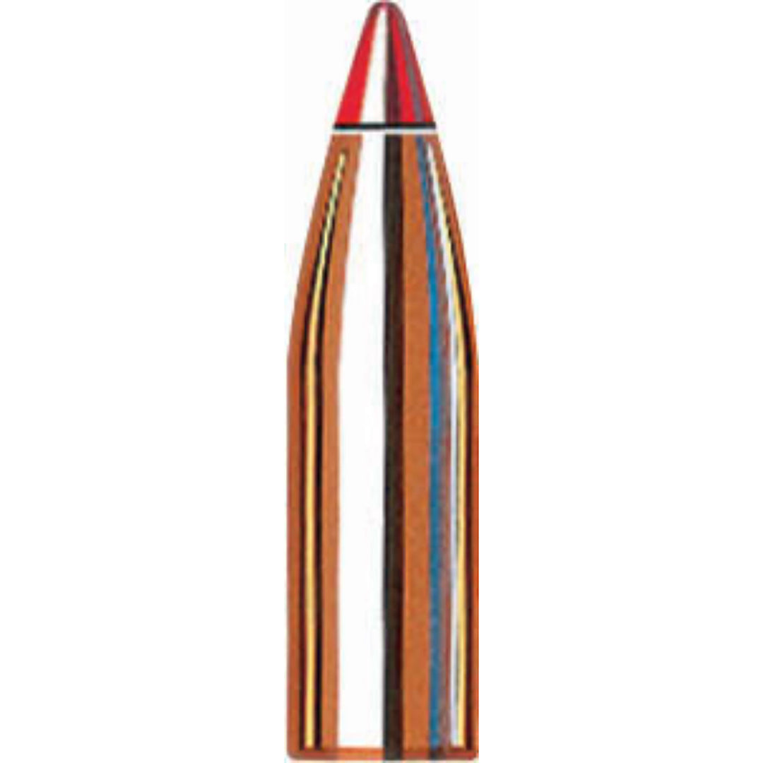 Hornady 22 CAL .224 60 GR V-MAX Projectile - 100pk .22 CAL