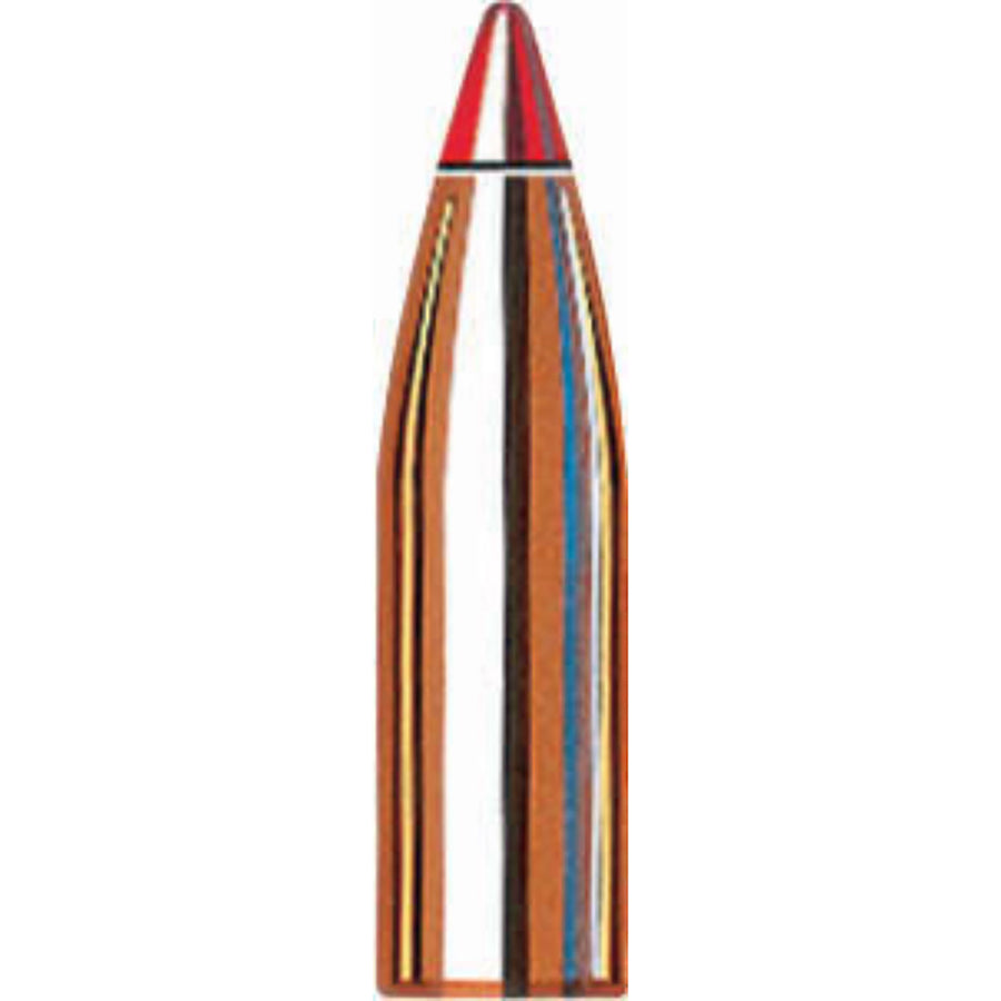 Hornady 22 CAL .224 60 GR V-MAX Projectile - 100pk .22 CAL