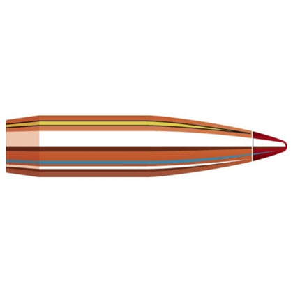 Hornady 6MM .243 90 GR ELD-X® Projectile - 100pk
