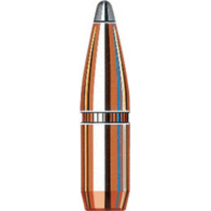 Hornady 6MM .243 100 GR BTSP Projectile - 100pk