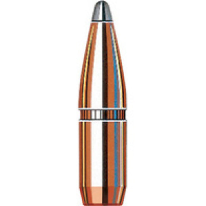 Hornady 6MM .243 100 GR BTSP Projectile - 100pk