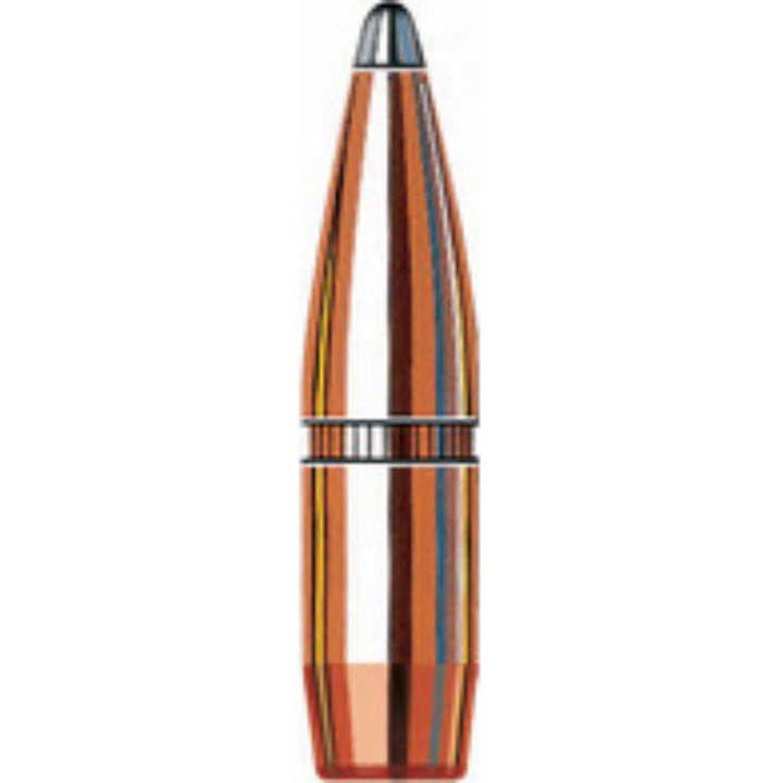 Hornady 270 CAL .277 140 GR BTSP Projectile - 100pk