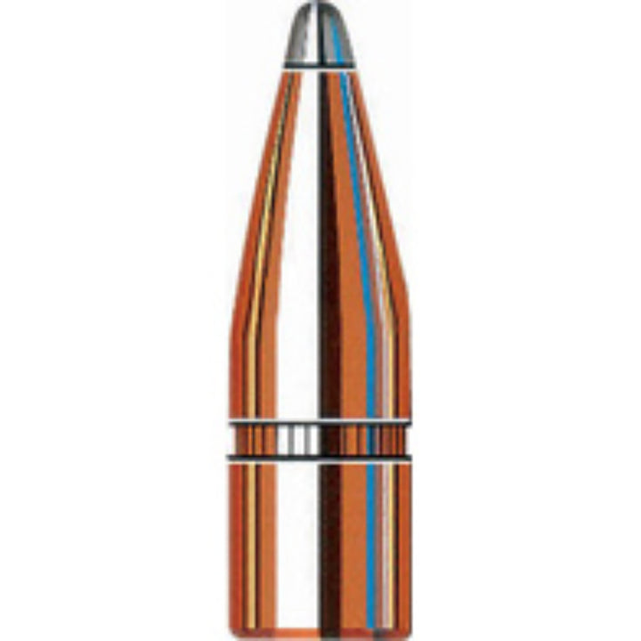 Hornady 30 CAL .308 150 GR SP Projectile - 100pk