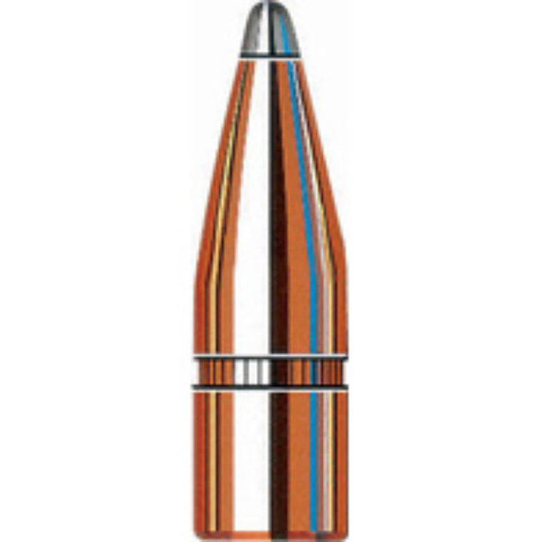 Hornady 30 CAL .308 150 GR SP Projectile - 100pk