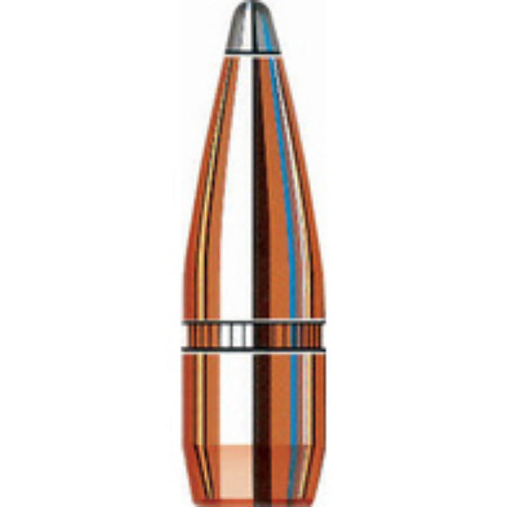 Hornady 30 CAL .308 150 GR BTSP Projectile - 100pk